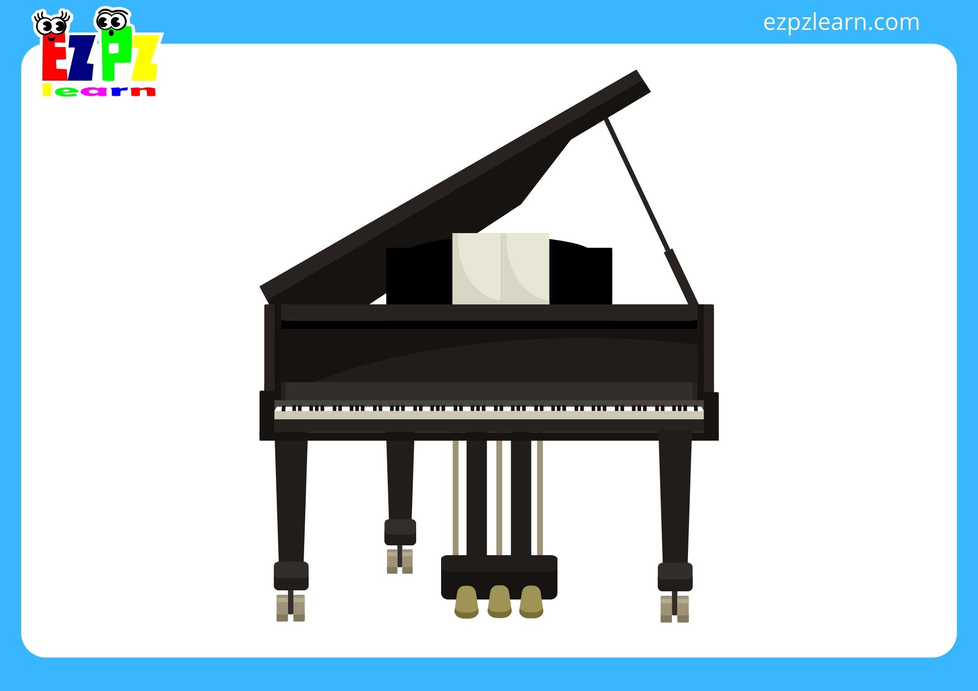 piano